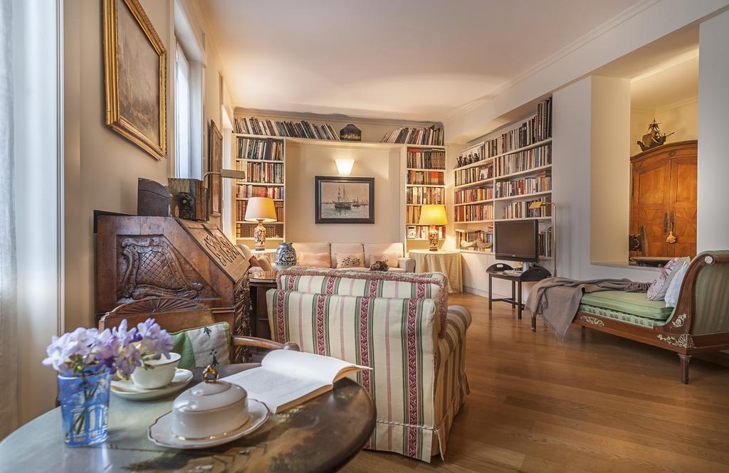 Apartment Ginevra