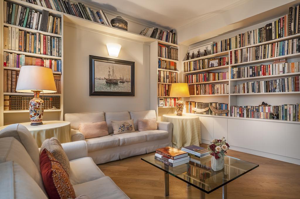 Apartment Ginevra *