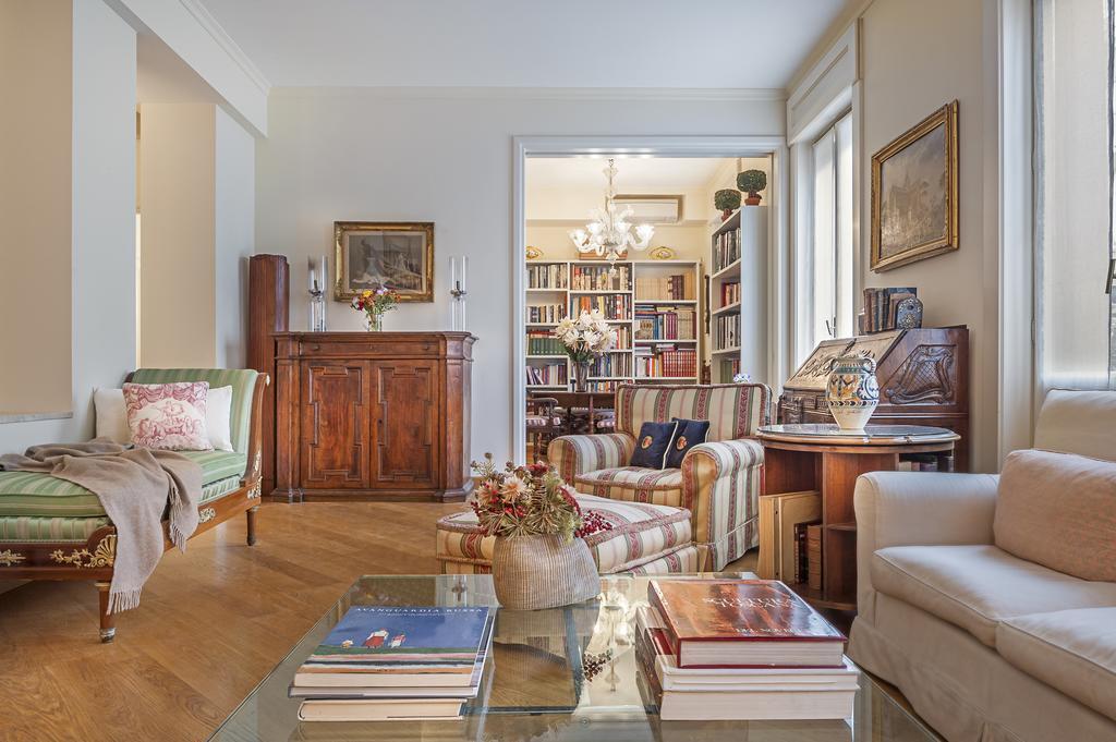 Apartment Ginevra