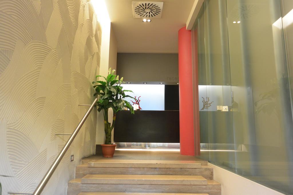 Hotel Corallo Milan