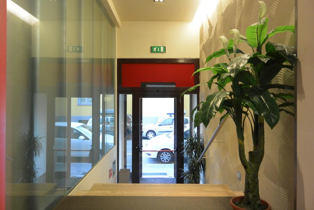 Hotel Corallo