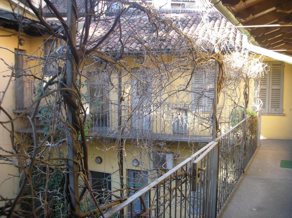 Cairoli Milan