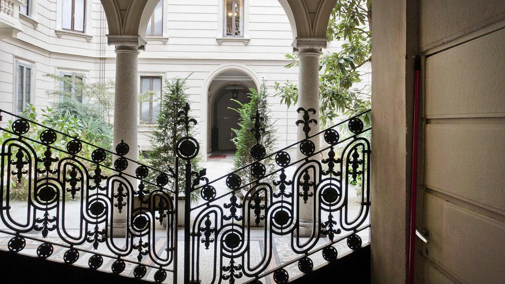 Apartment Italianway-vincenzo Monti *