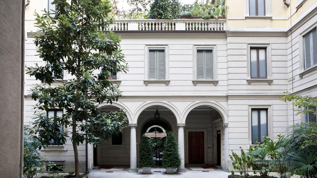 Apartment Italianway-vincenzo Monti *