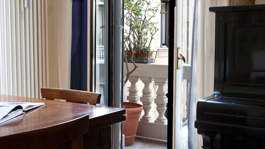 Apartment Italianway-vincenzo Monti