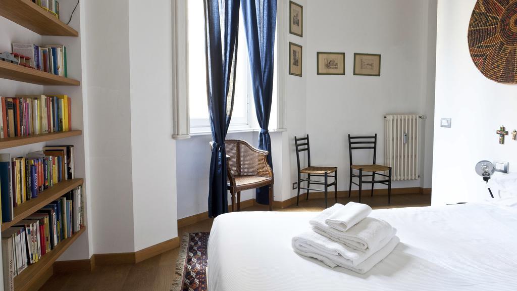 Apartment Italianway-vincenzo Monti Milan