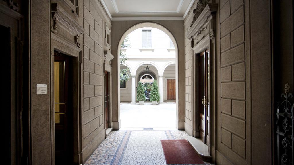Apartment Italianway-vincenzo Monti
