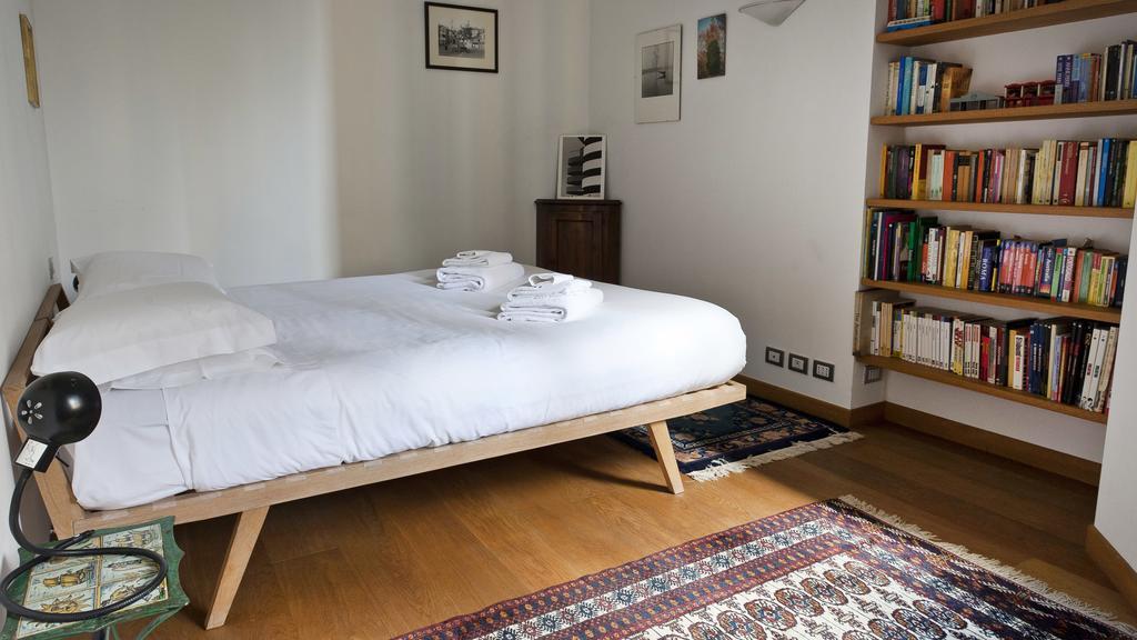 Apartment Italianway-vincenzo Monti