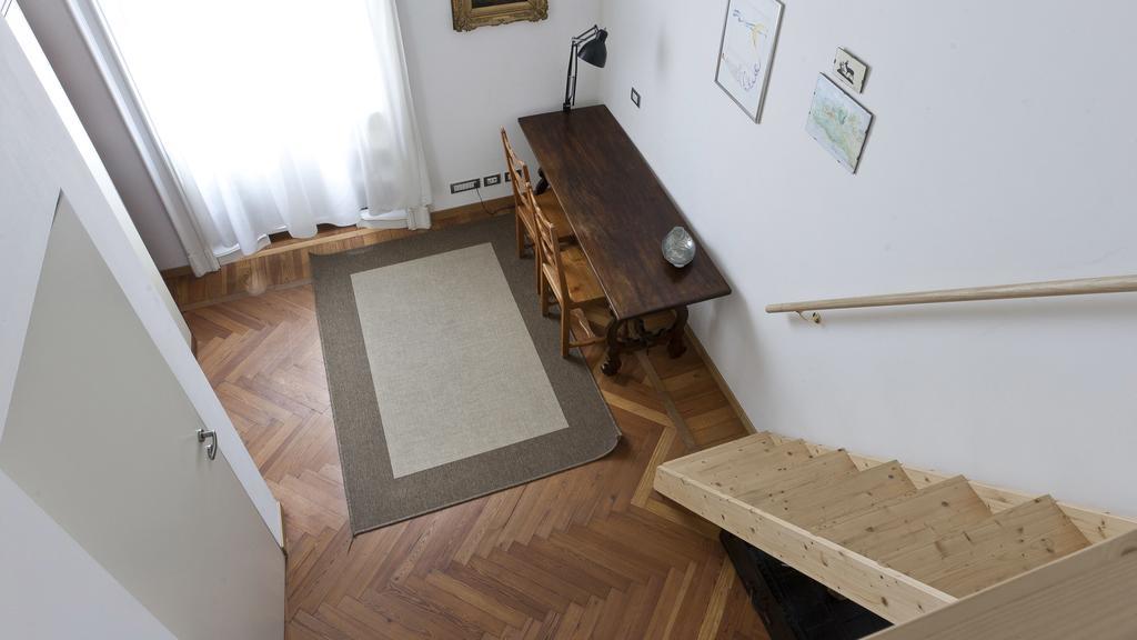 Apartment Italianway-vincenzo Monti Milan