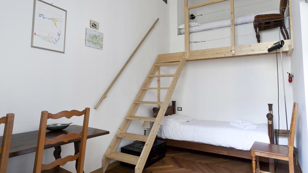 Apartment Italianway-vincenzo Monti *