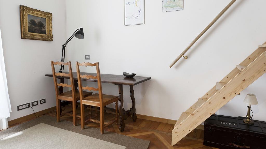 Apartment Italianway-vincenzo Monti Milan