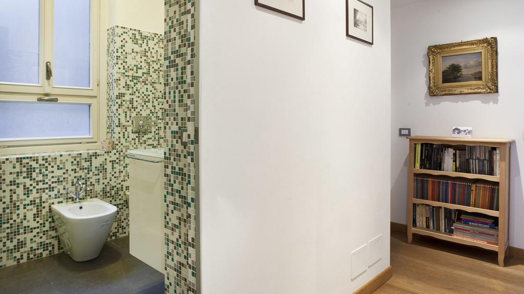 Apartment Italianway-vincenzo Monti *