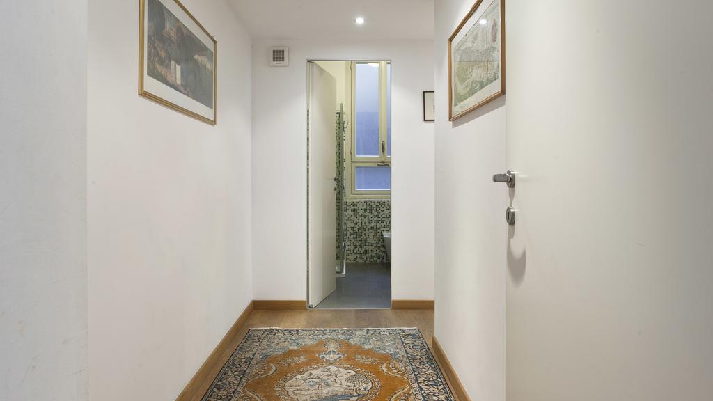 Apartment Italianway-vincenzo Monti
