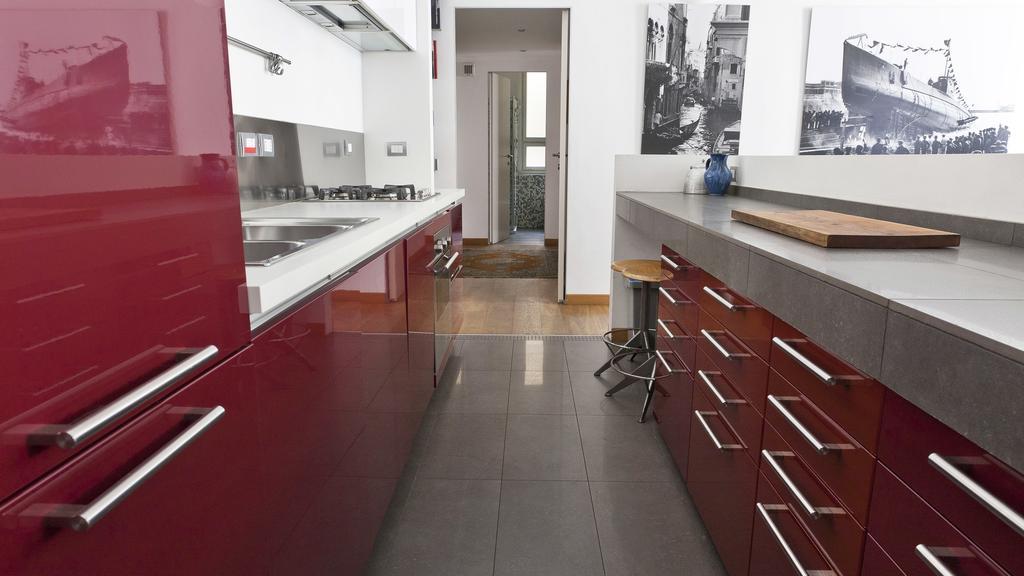 Apartment Italianway-vincenzo Monti