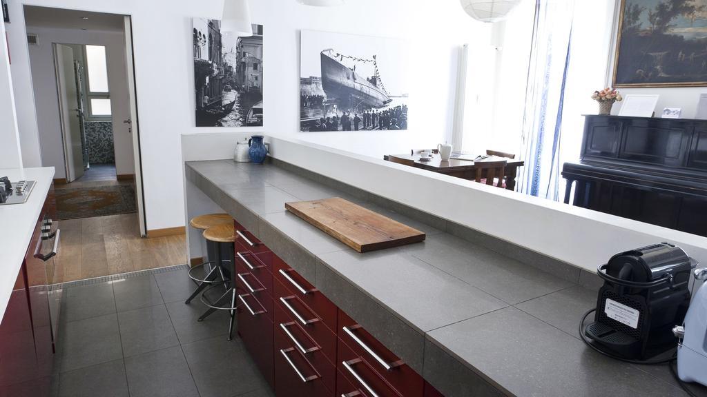 Apartment Italianway-vincenzo Monti