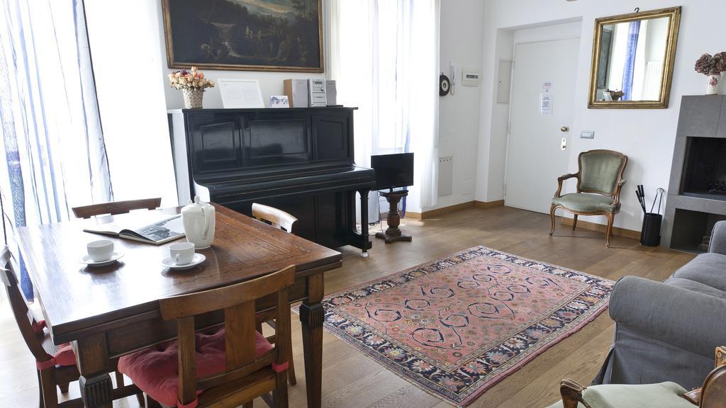 Apartment Italianway-vincenzo Monti *