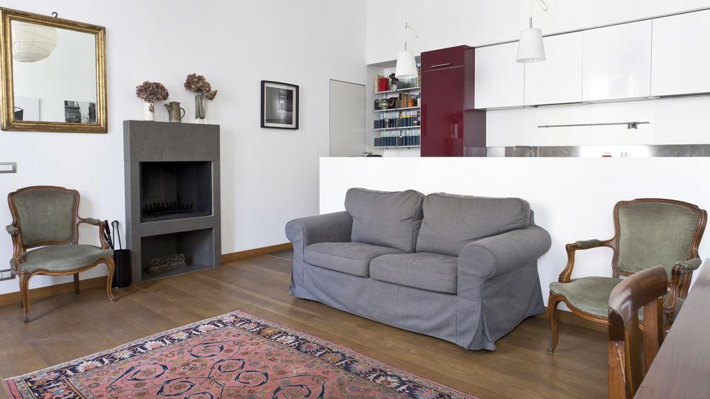 Apartment Italianway-vincenzo Monti