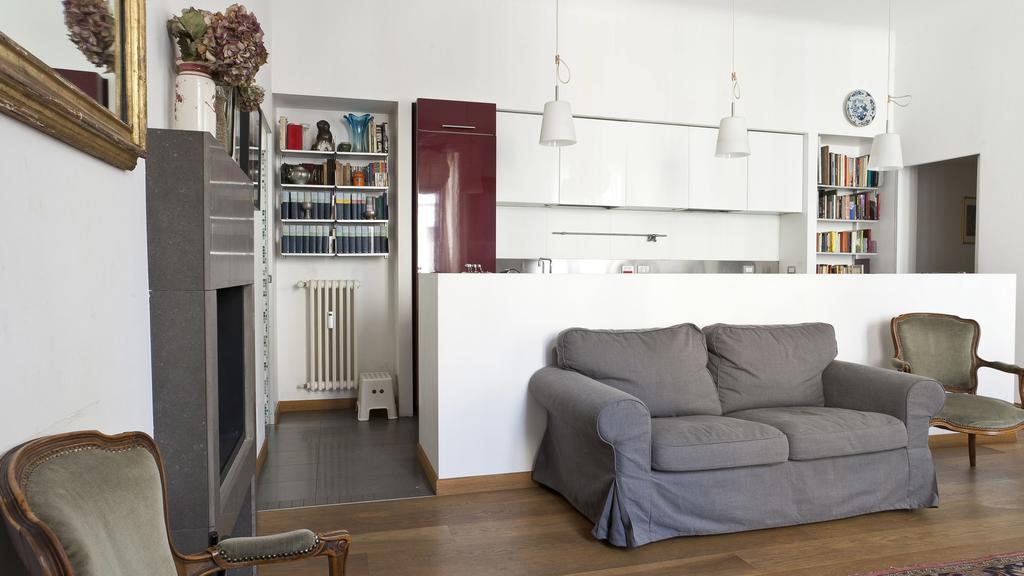 Apartment Italianway-vincenzo Monti *