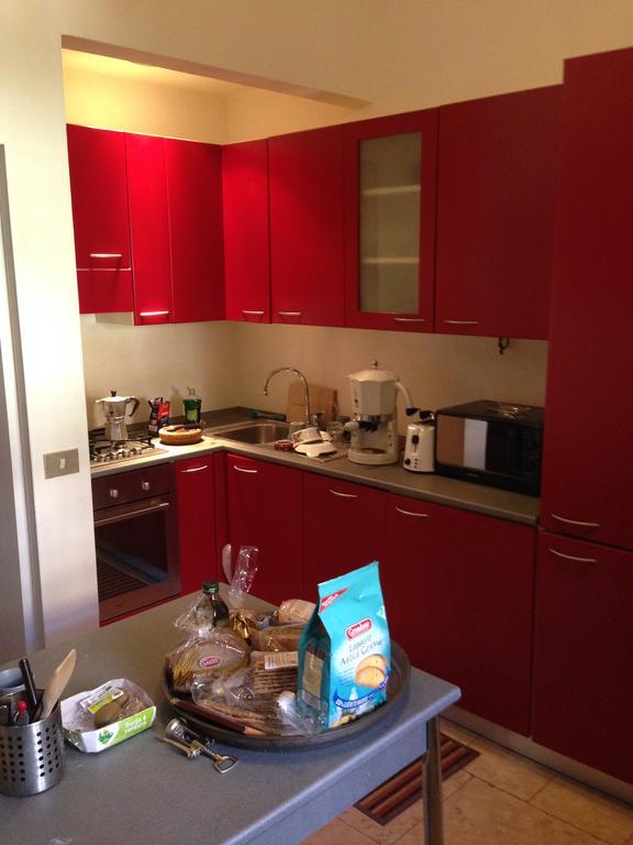 Appartamento Loft Di Nemi