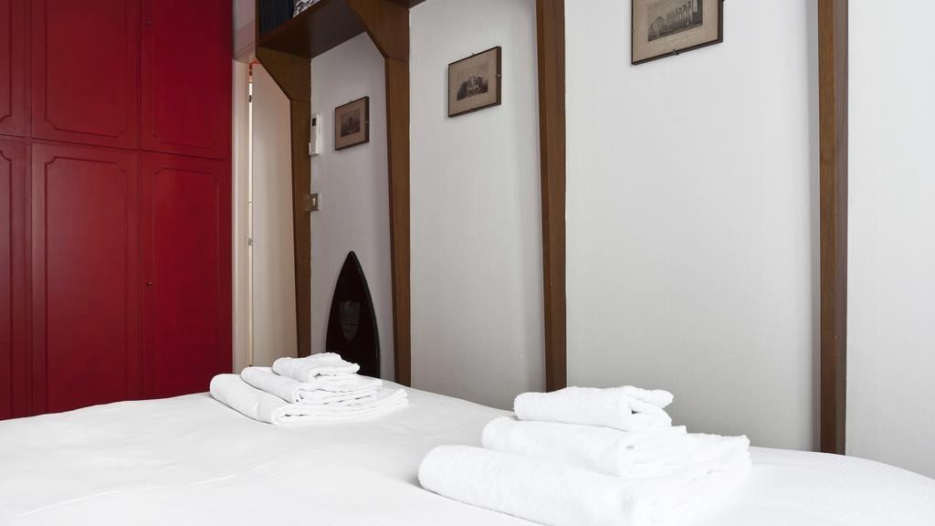 Apartment Italianway-francesco Sforza