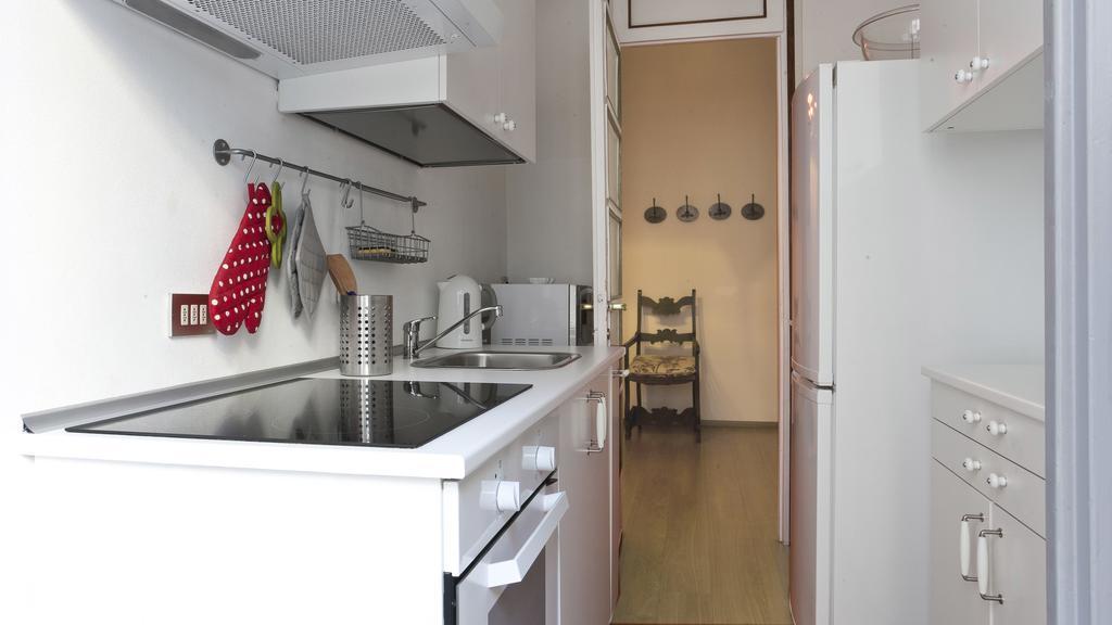 Apartment Italianway-francesco Sforza *