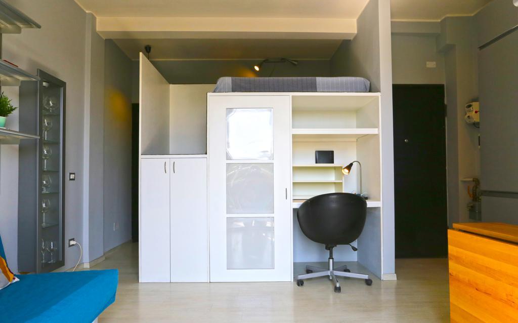 Apartamento De Andreis Studio