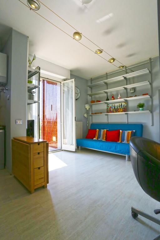 Apartamento De Andreis Studio *
