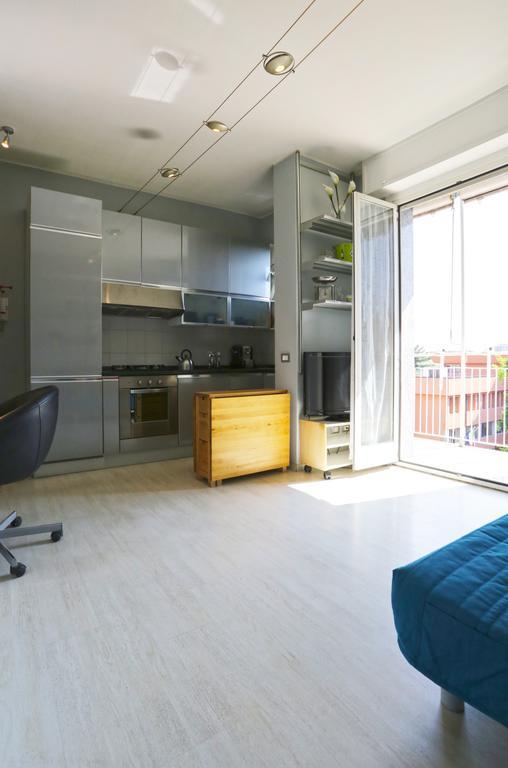 Apartamento De Andreis Studio