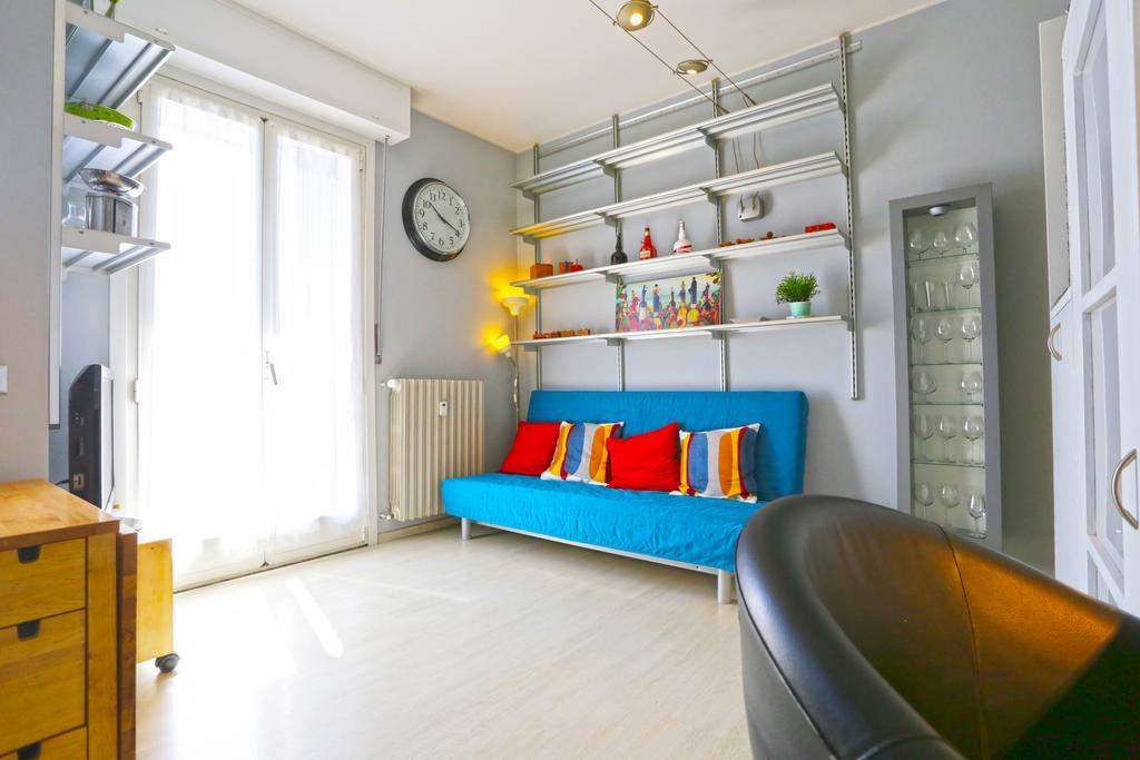 Apartamento De Andreis Studio