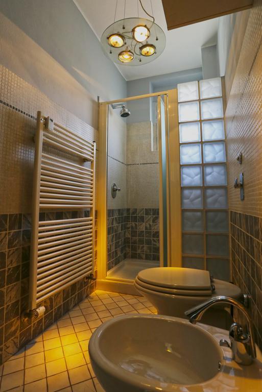 Apartamento De Andreis Studio Milão
