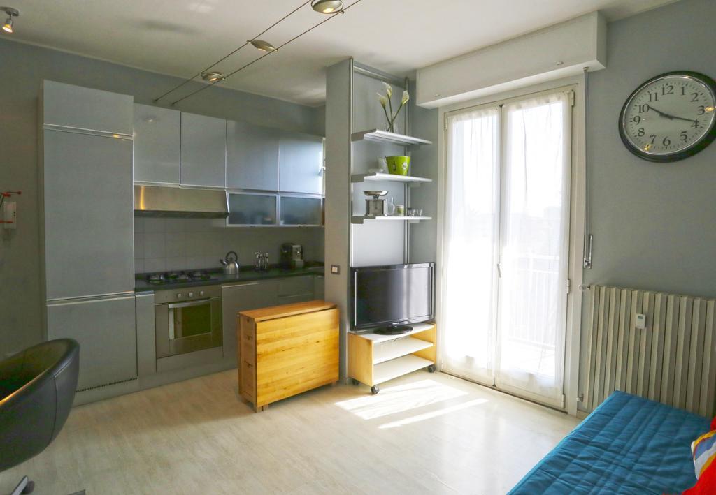 Apartamento De Andreis Studio