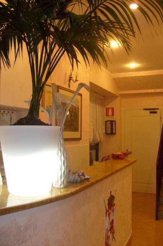 Hotel Boutique Duomo 4*