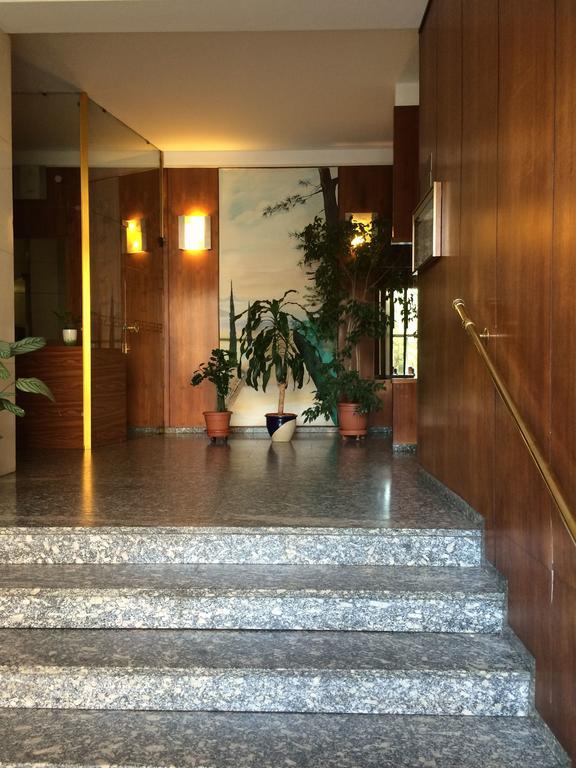 Apartment Chez Nous