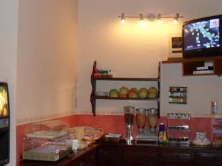 Hotel Eco-art De Albertis