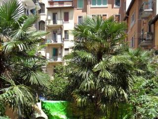 Hotel Eco-art De Albertis Milan