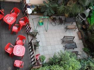 Hotel Eco-art De Albertis 2*