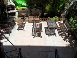 Hotel Eco-art De Albertis Milan