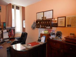 Hotel Eco-art De Albertis 2*