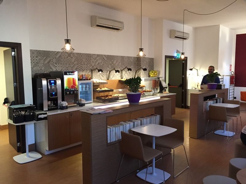 Hotel Sant'ambrogio