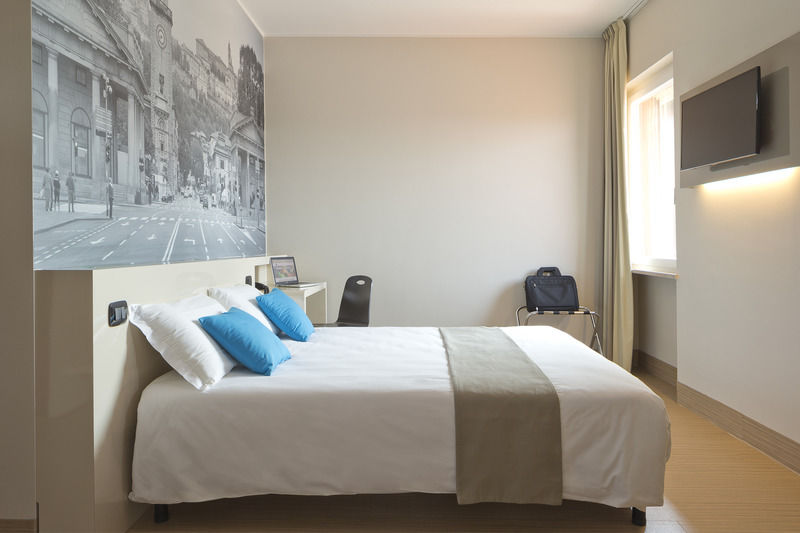 Hotel Sant'ambrogio Milan