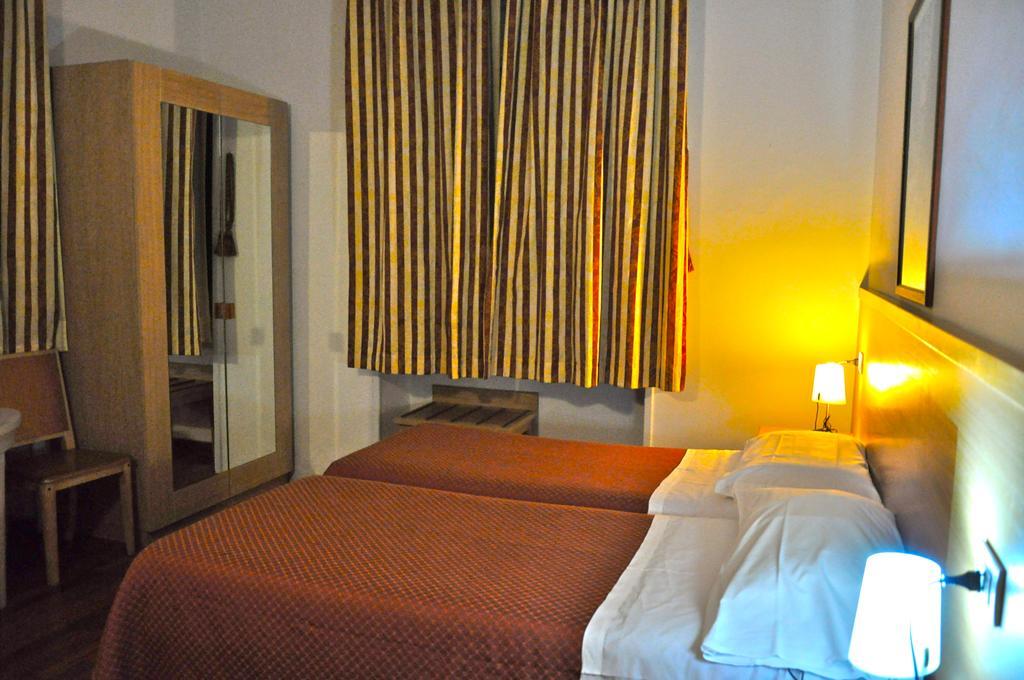Hotel Dover Milan