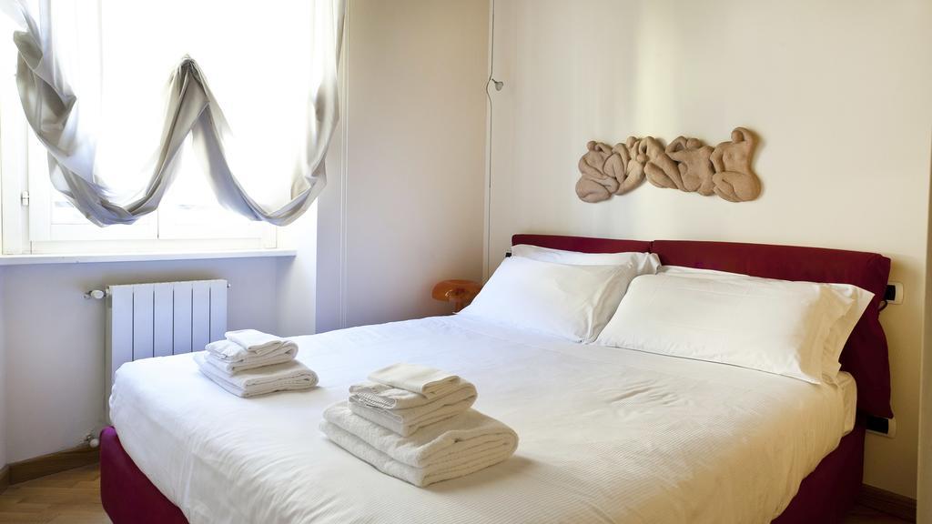 Apartment Italianway-fiori Chiari *