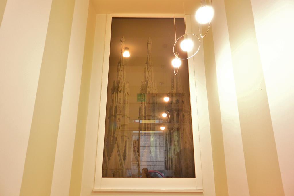 Hotel Malta Milan