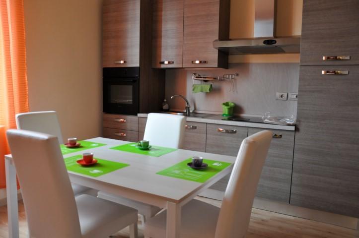 Morsenchio Flat Milano