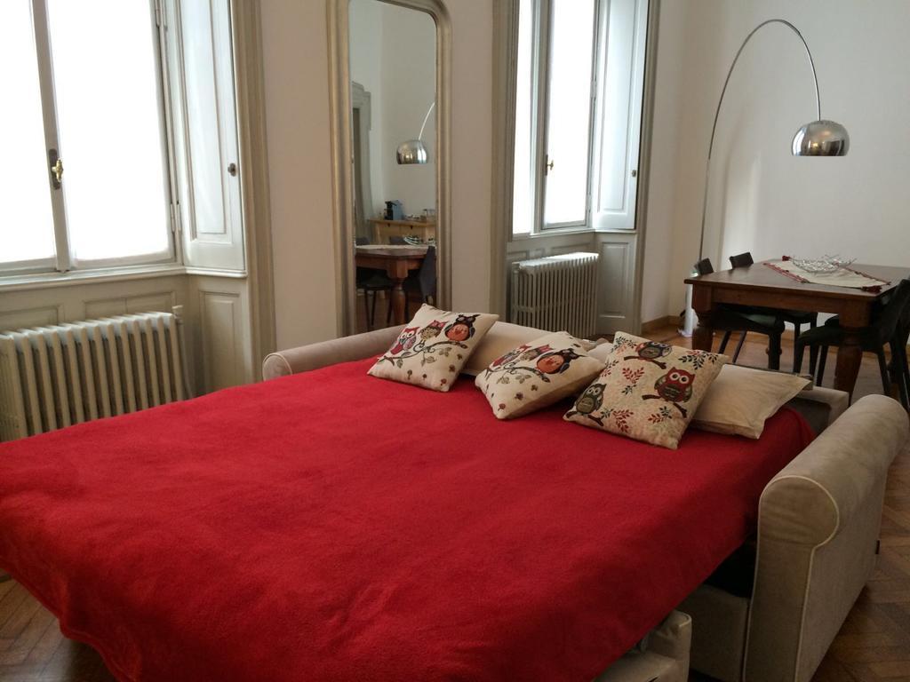 La Piece Apartment Milan