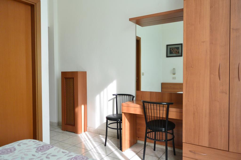 Oriente Hotel Milan