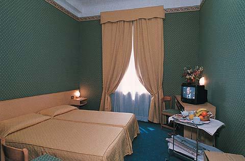 Hotel Heart 4*