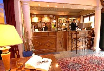 Bagliori Hotel Milan