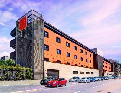 Milan Suite Hotel