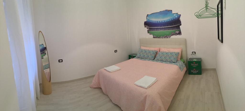 Apartment Superb White Flat *